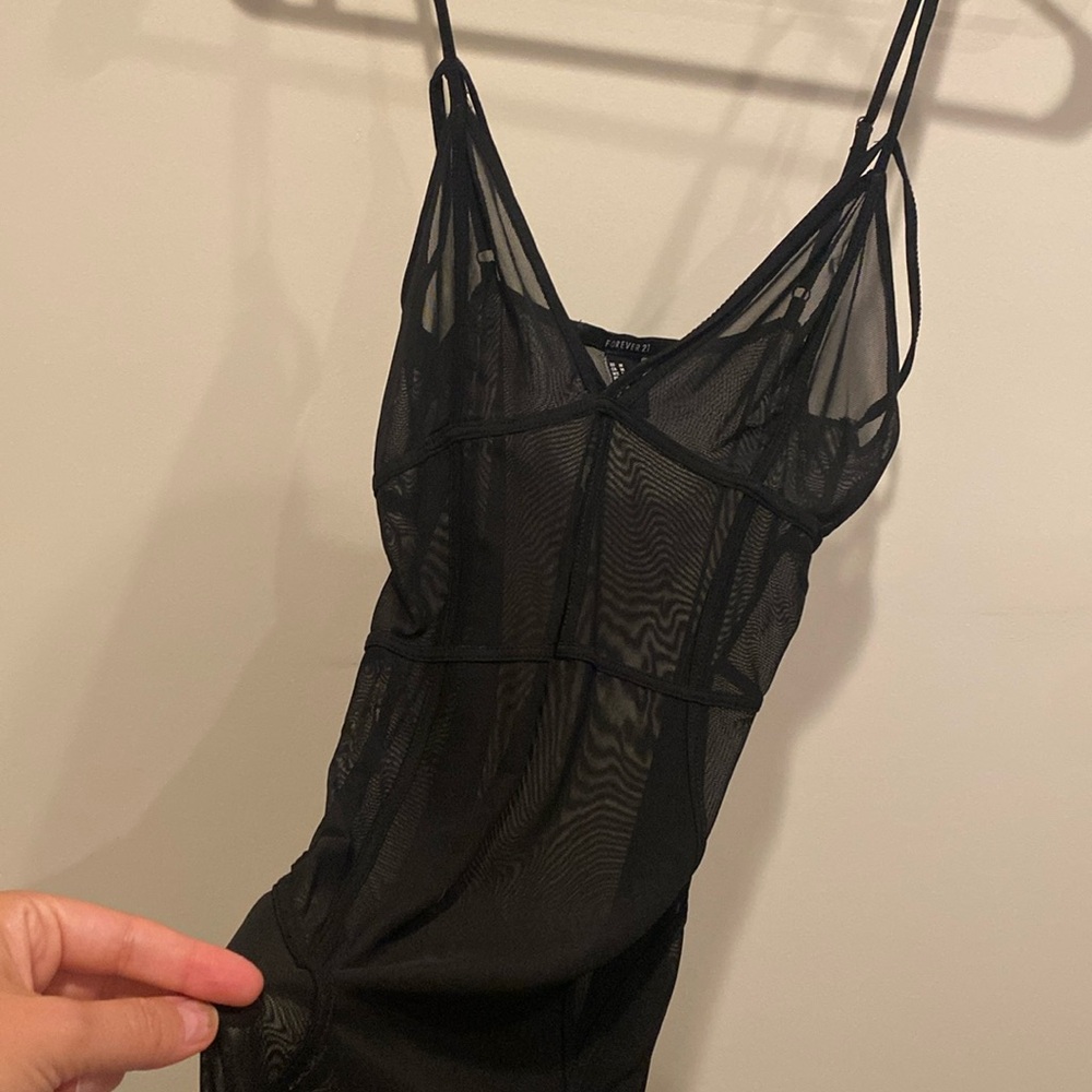 Lingerie